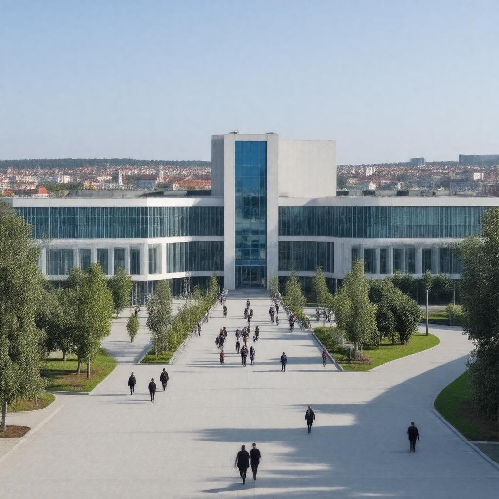 Technical University of Munich